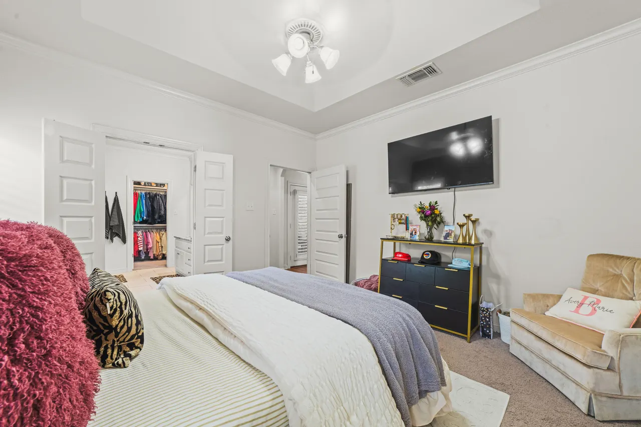 Photo 12 — 5008 Jarvis Street, Lubbock, TX 79416