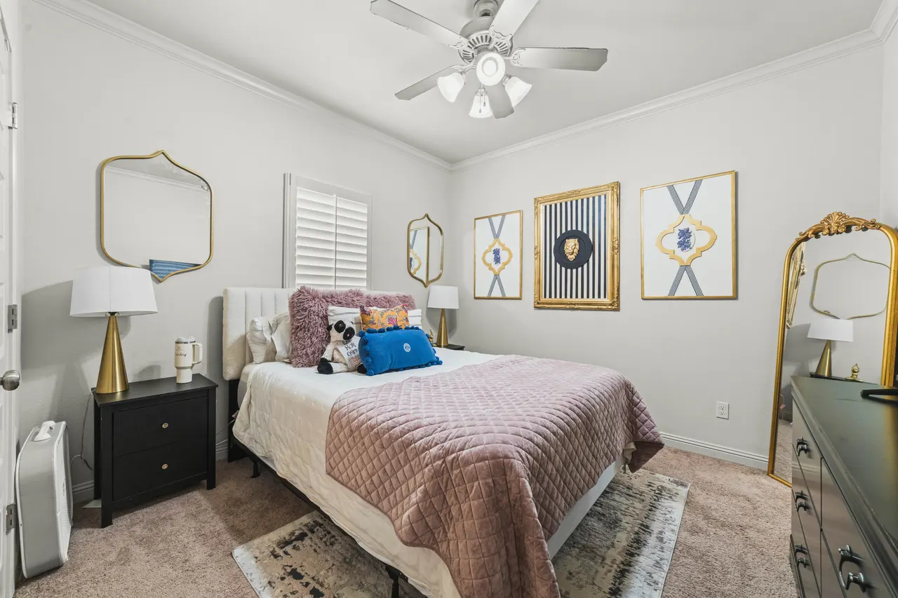 Photo 16 — 5008 Jarvis Street, Lubbock, TX 79416