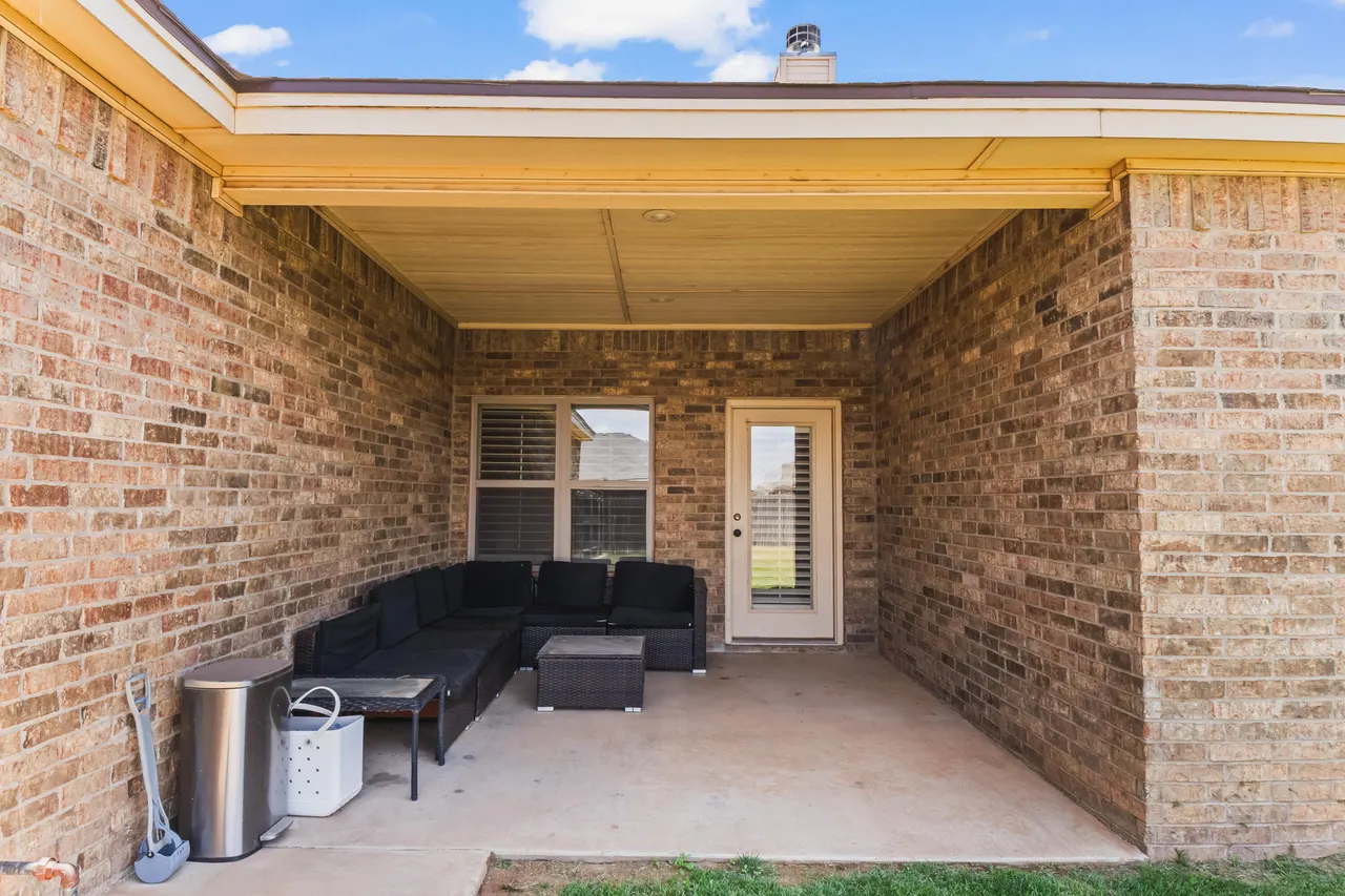 Photo 21 — 5008 Jarvis Street, Lubbock, TX 79416