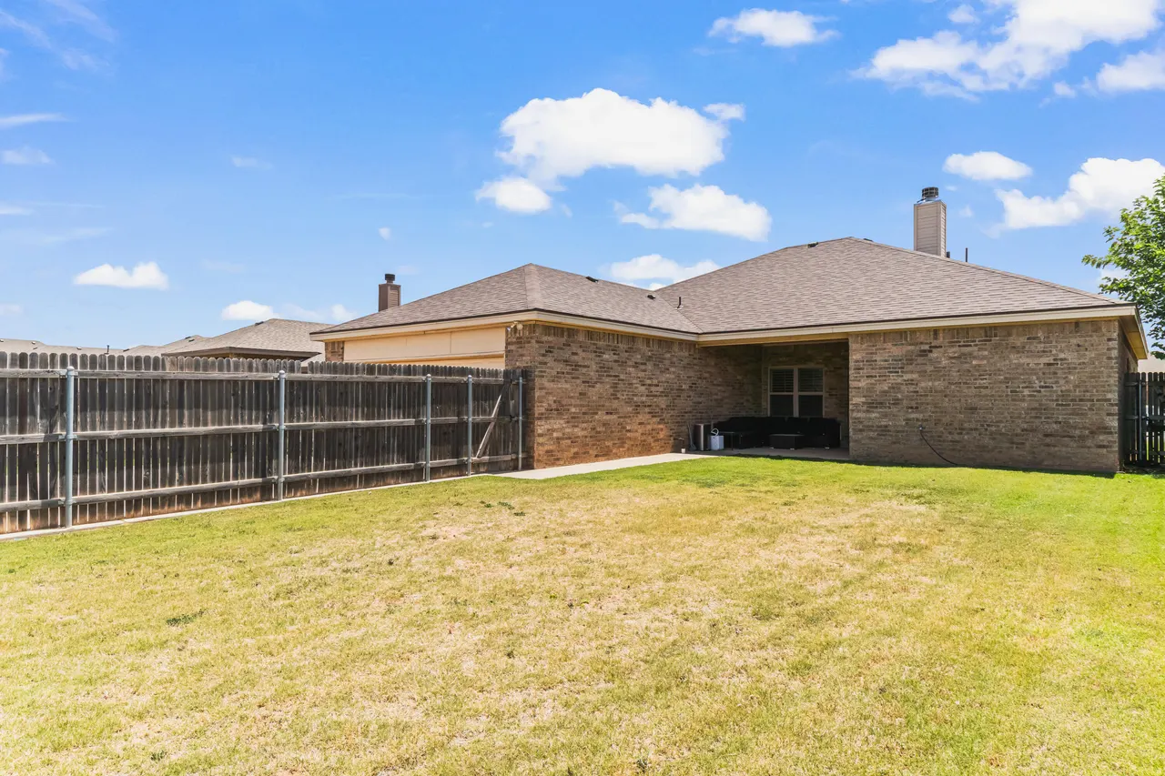 Photo 22 — 5008 Jarvis Street, Lubbock, TX 79416
