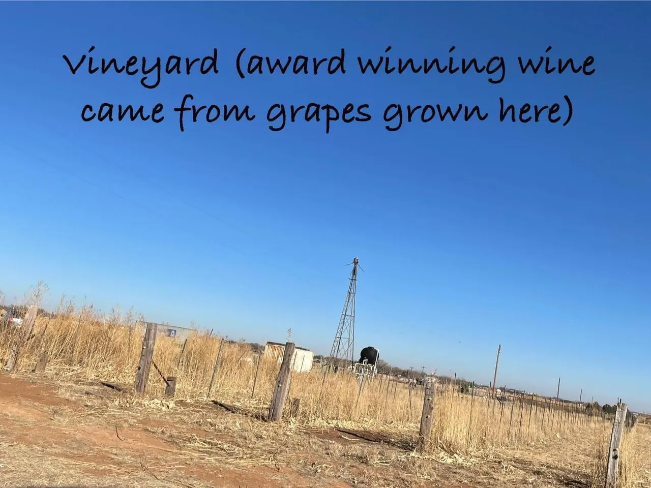 Photo 2 — 0 FM 1264, New Deal, TX 79350