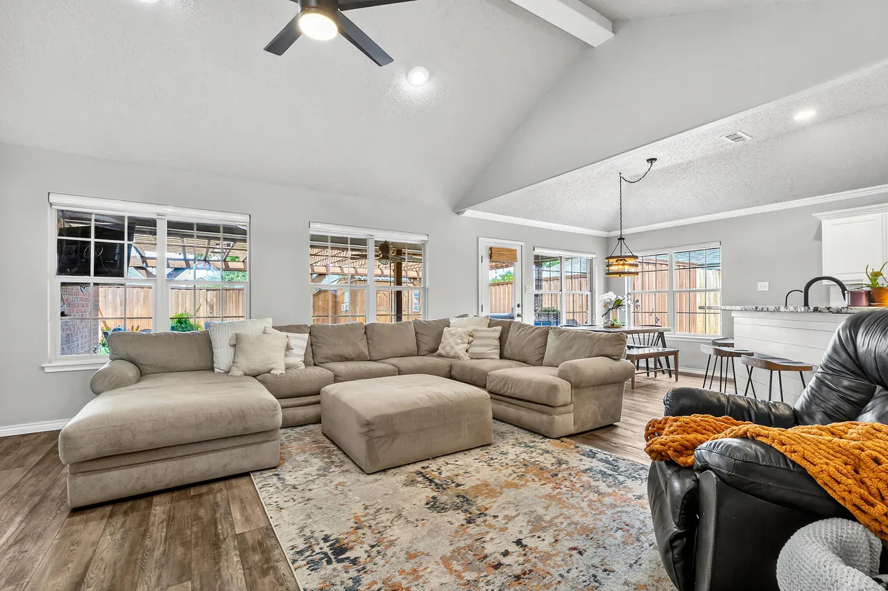 Photo 4 — 1508 Windsor Avenue, Wolfforth, TX 79382