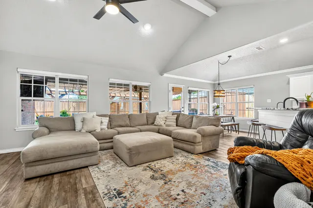Photo 4 — 1508 Windsor Avenue, Wolfforth, TX 79382