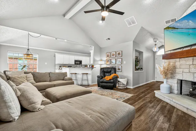 Photo 5 — 1508 Windsor Avenue, Wolfforth, TX 79382