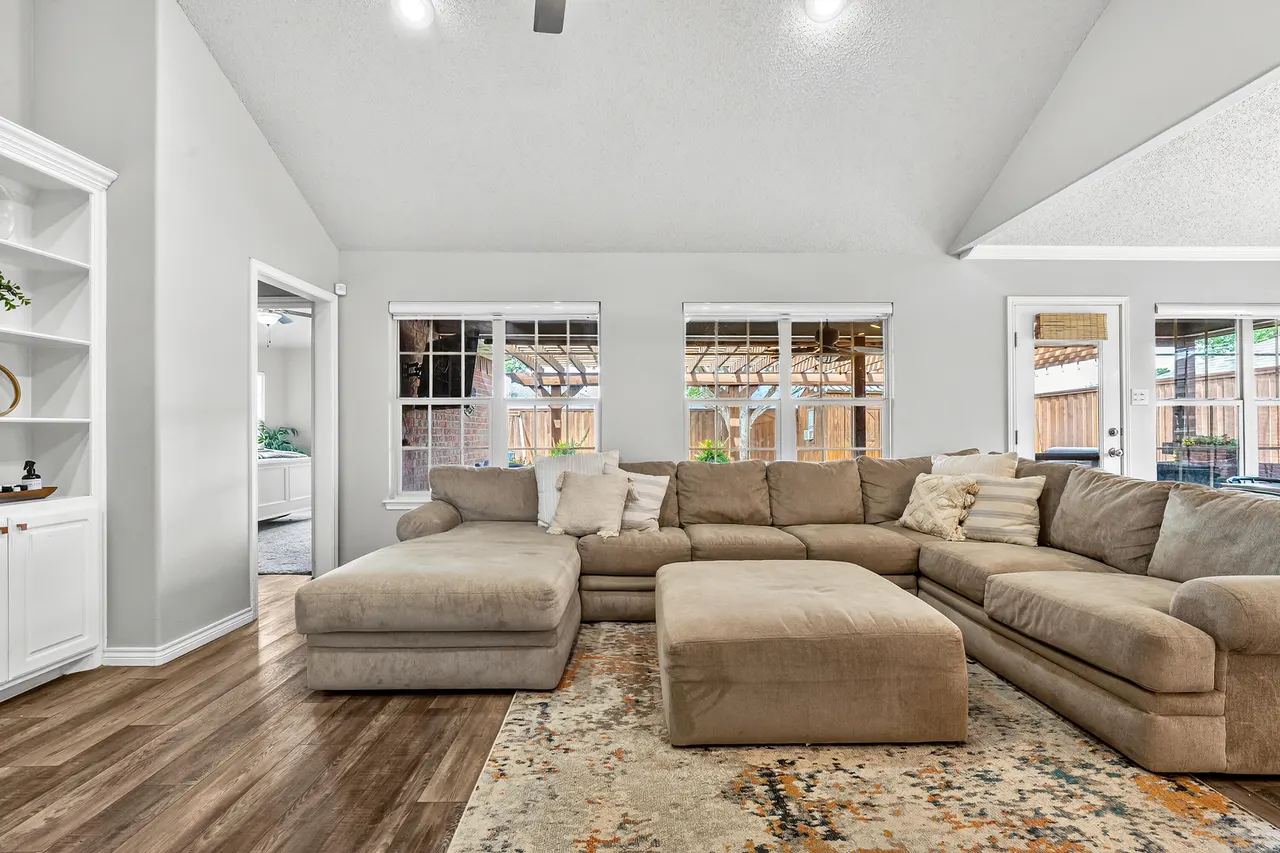 Photo 6 — 1508 Windsor Avenue, Wolfforth, TX 79382