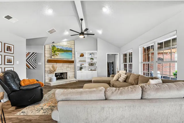 Photo 7 — 1508 Windsor Avenue, Wolfforth, TX 79382