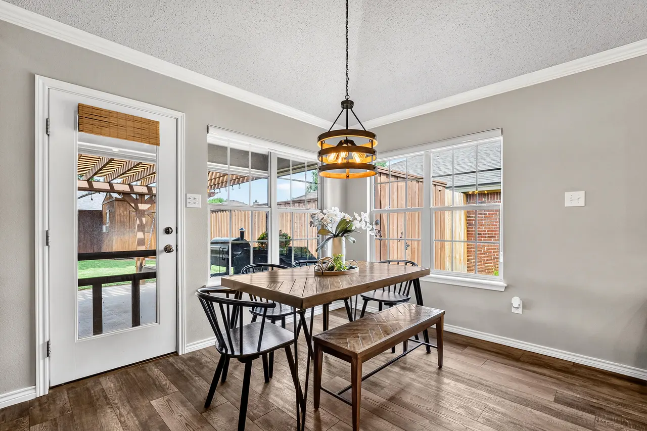 Photo 8 — 1508 Windsor Avenue, Wolfforth, TX 79382