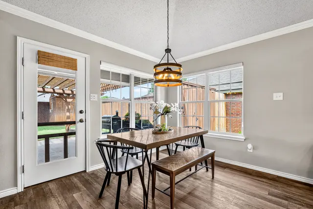 Photo 8 — 1508 Windsor Avenue, Wolfforth, TX 79382