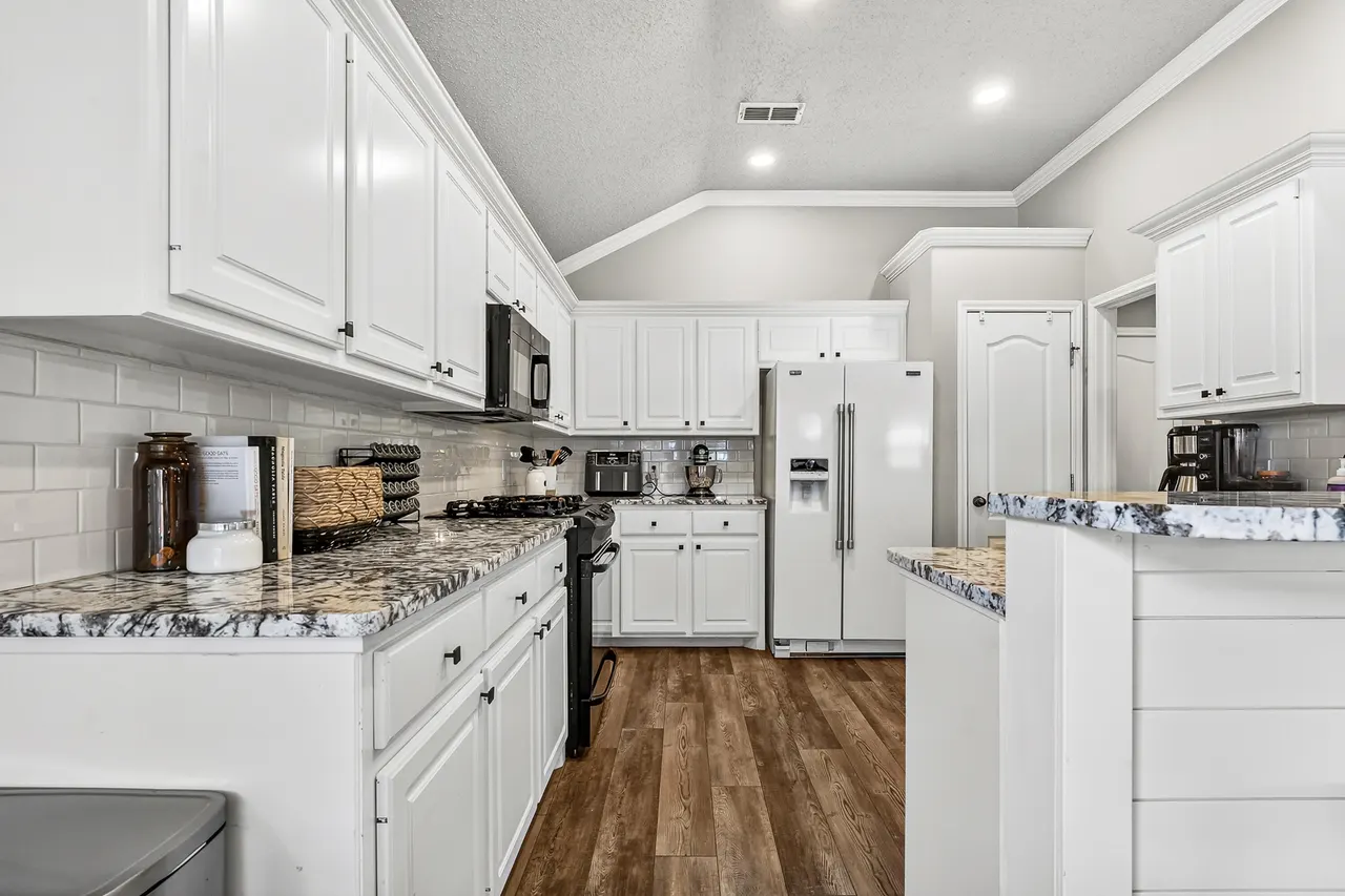 Photo 9 — 1508 Windsor Avenue, Wolfforth, TX 79382