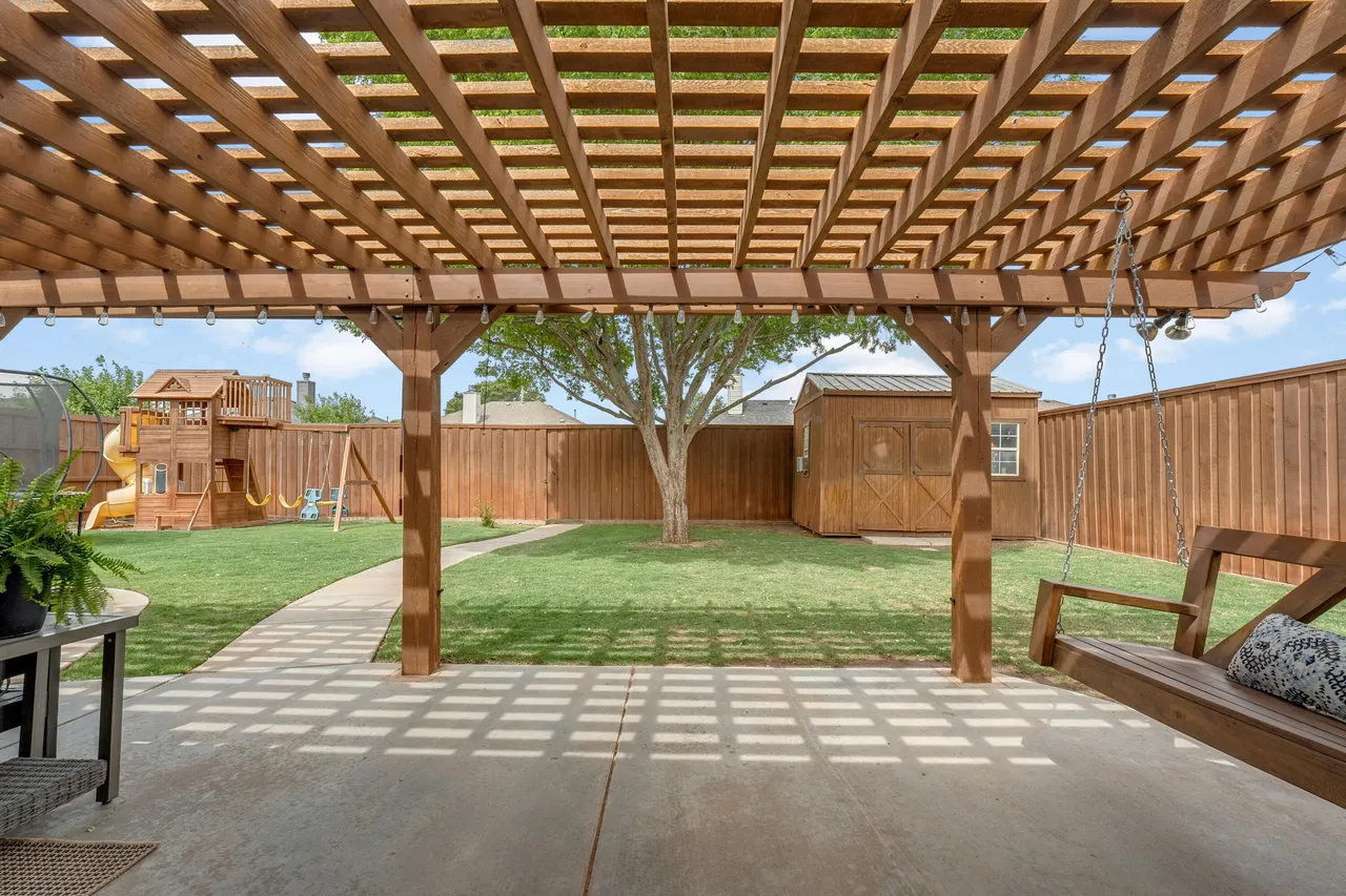 Photo 23 — 1508 Windsor Avenue, Wolfforth, TX 79382