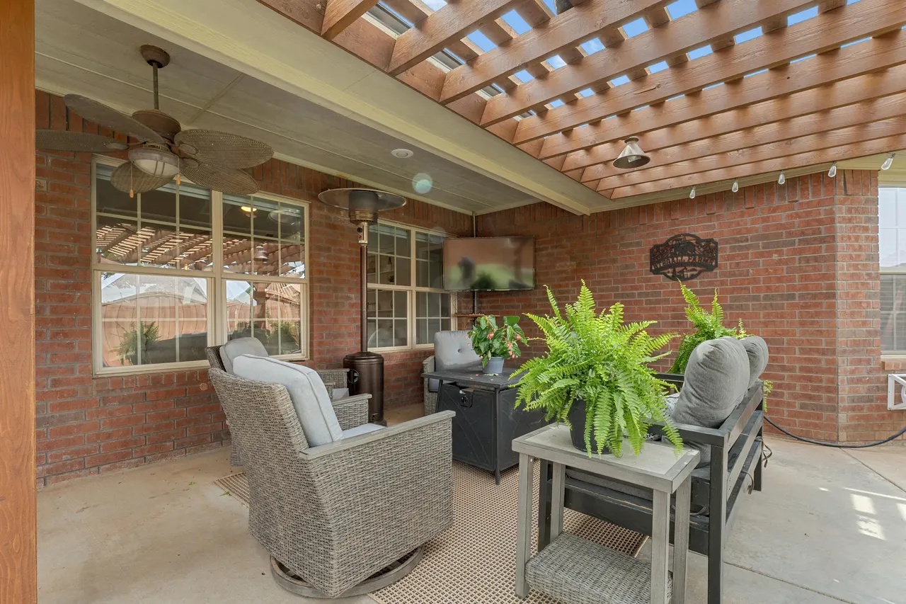 Photo 24 — 1508 Windsor Avenue, Wolfforth, TX 79382