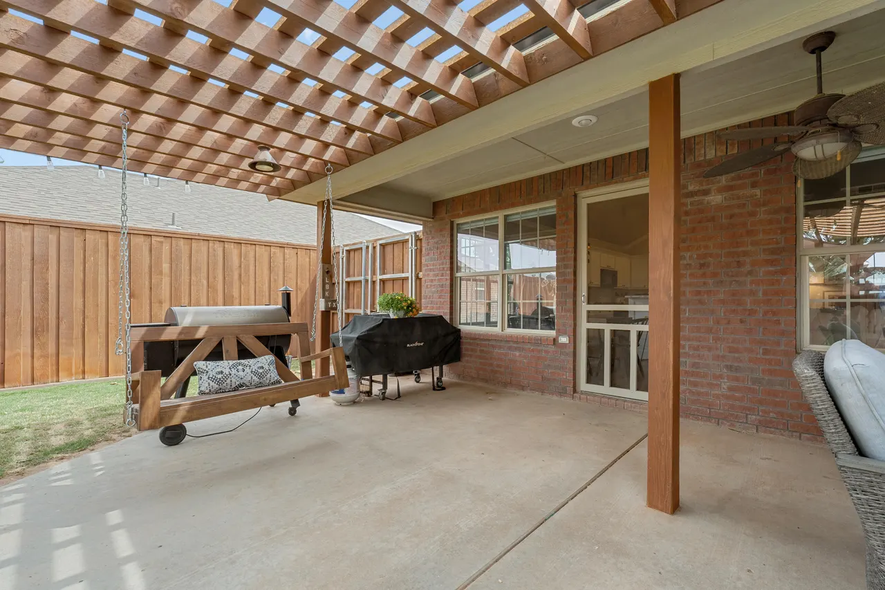 Photo 25 — 1508 Windsor Avenue, Wolfforth, TX 79382