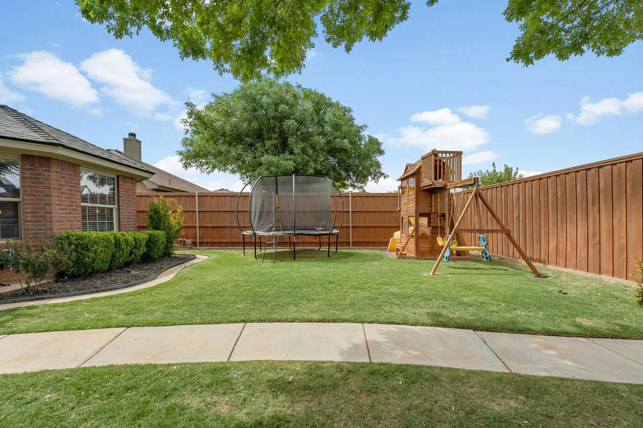 Photo 26 — 1508 Windsor Avenue, Wolfforth, TX 79382