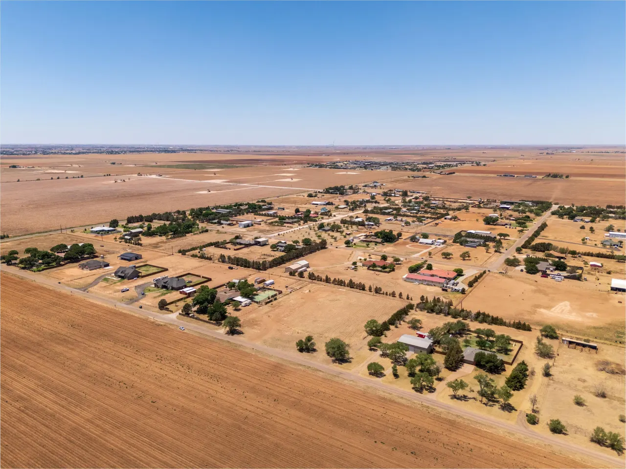 Photo 4 — N County Road 1600, Shallowater, TX 79363