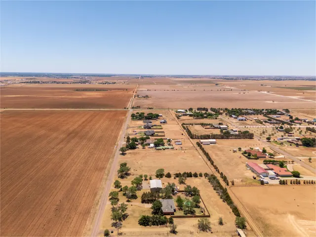 Photo 5 — N County Road 1600, Shallowater, TX 79363