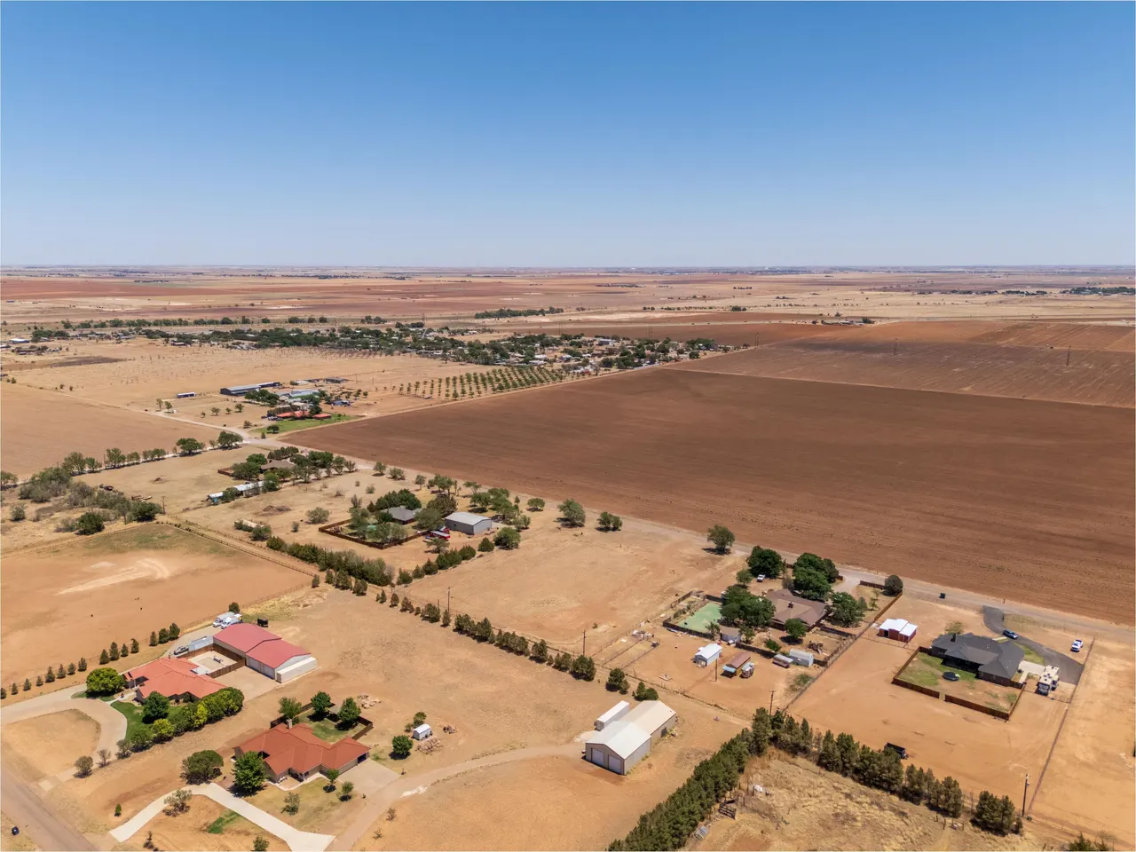 Photo 6 — N County Road 1600, Shallowater, TX 79363