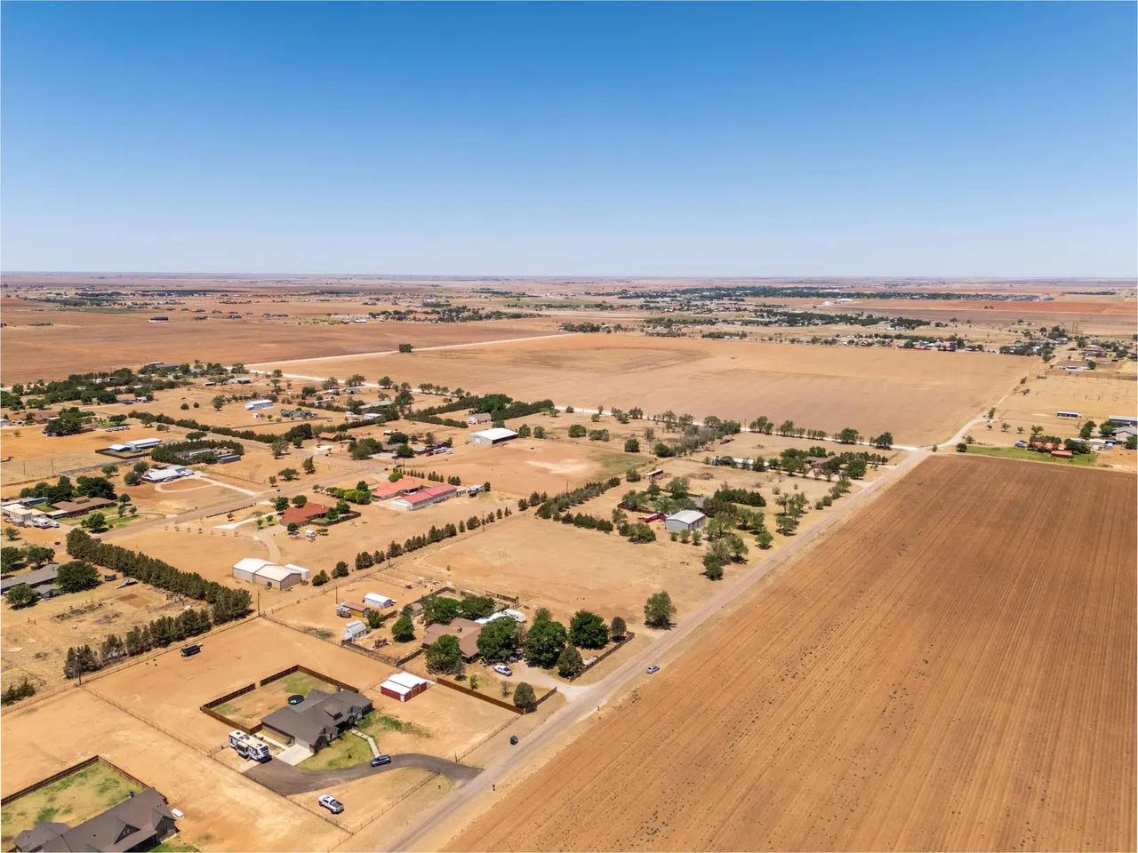 Photo 7 — N County Road 1600, Shallowater, TX 79363