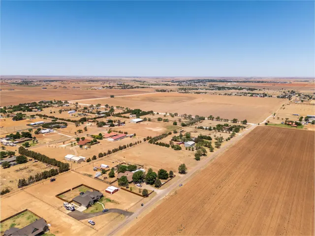 Photo 7 — N County Road 1600, Shallowater, TX 79363