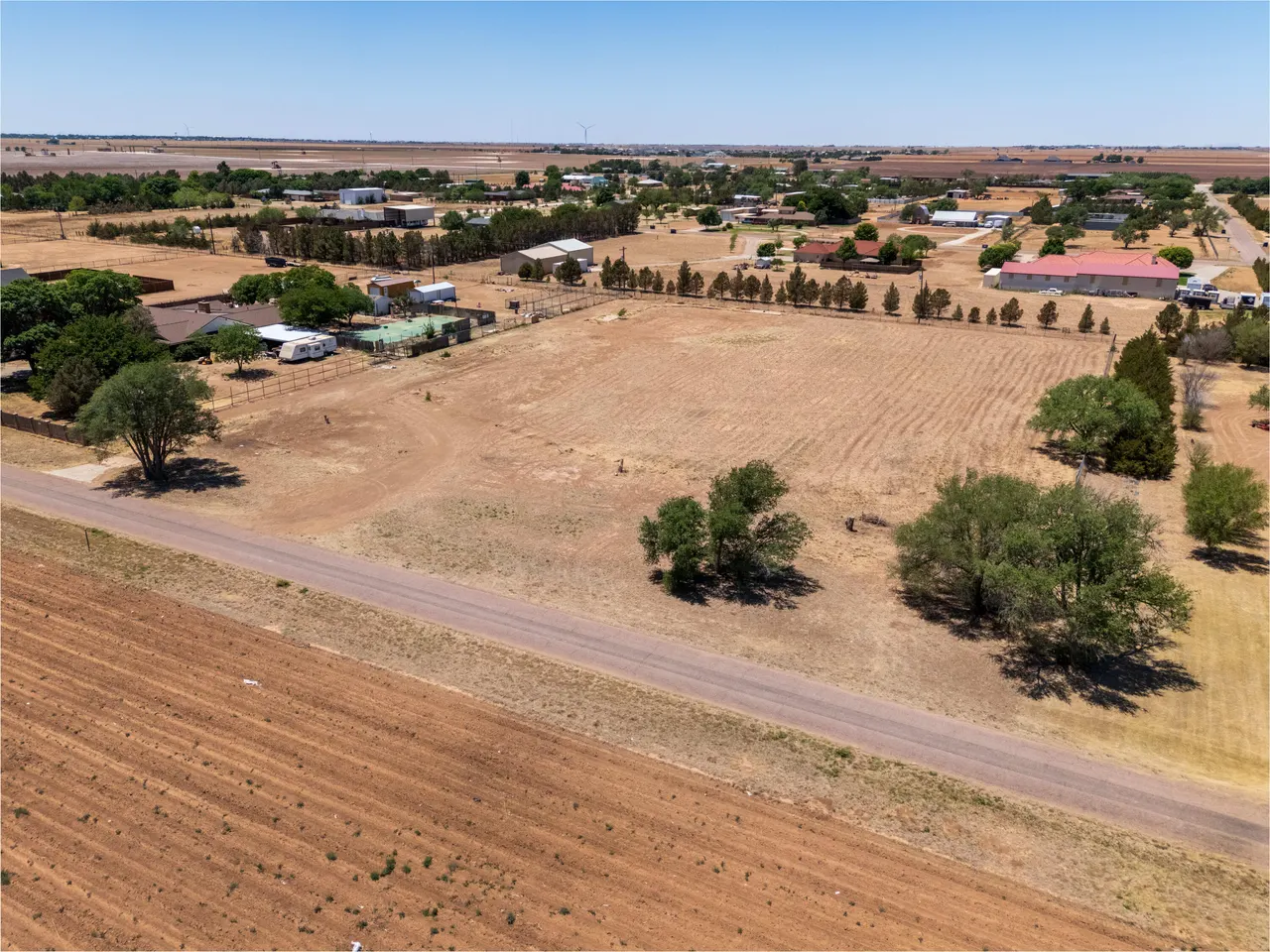 Photo 9 — N County Road 1600, Shallowater, TX 79363