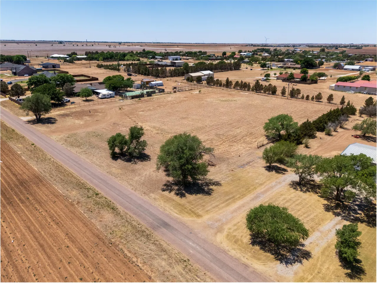 Photo 10 — N County Road 1600, Shallowater, TX 79363