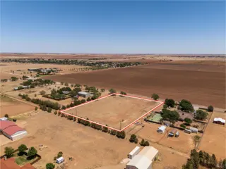 Sold home at N County Road 1600