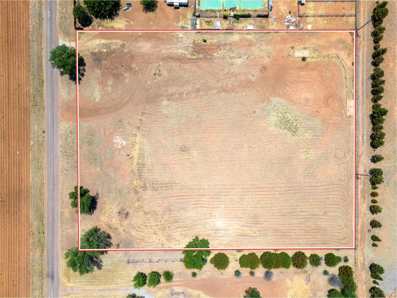 Photo 3 — N County Road 1600, Shallowater, TX 79363