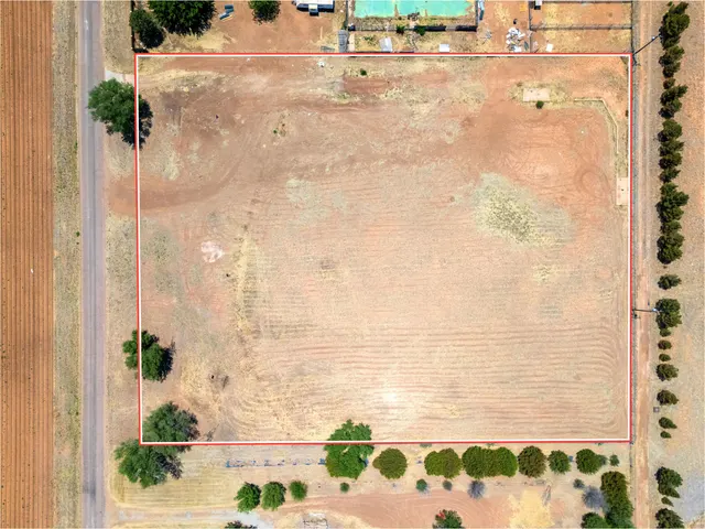 Photo 3 — N County Road 1600, Shallowater, TX 79363