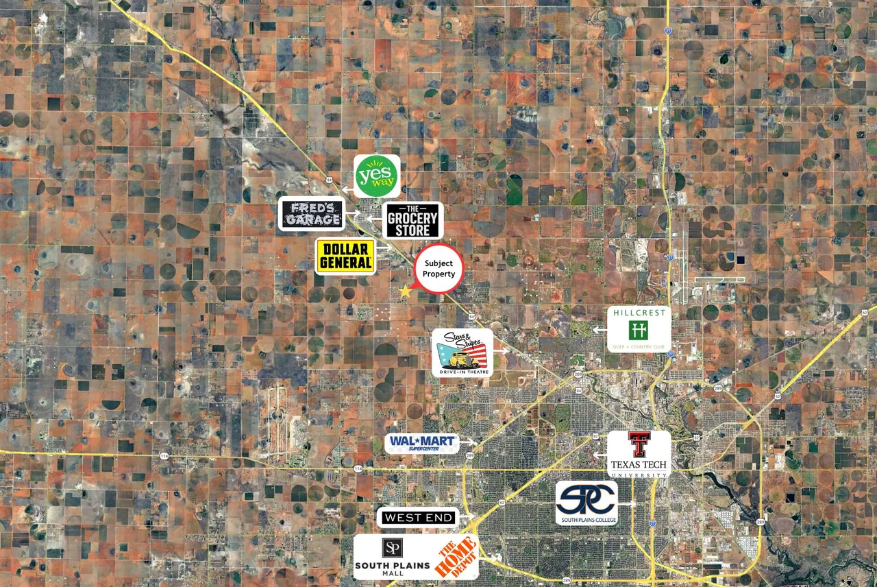 Photo 15 — N County Road 1600, Shallowater, TX 79363