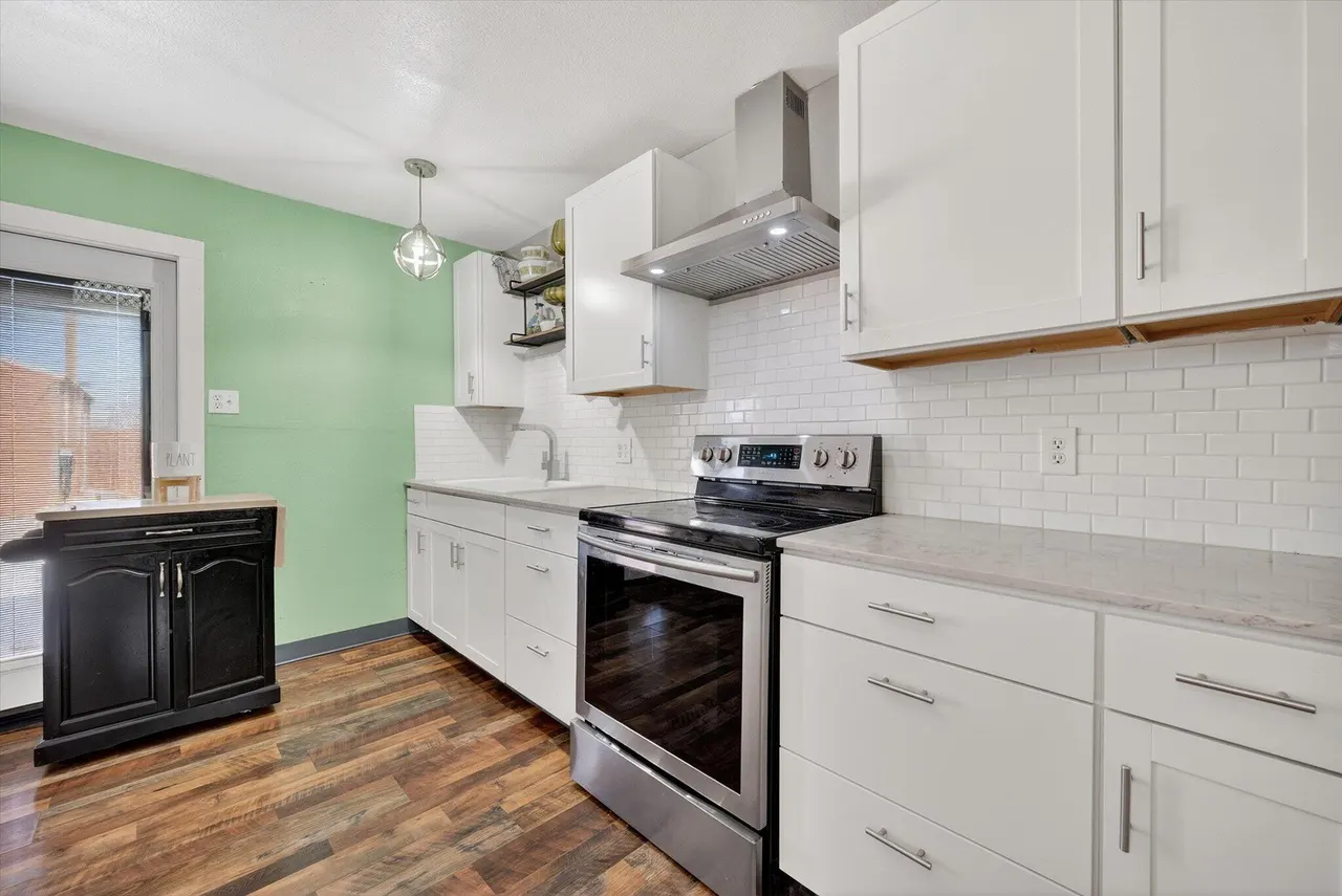 Photo 10 — 513 E Park Lane, Brownfield, TX 79316