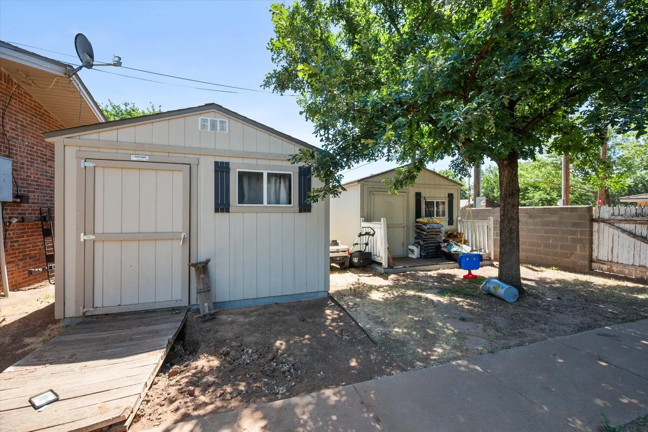 Photo 35 — 2501 N 2nd Street, Tahoka, TX 79373