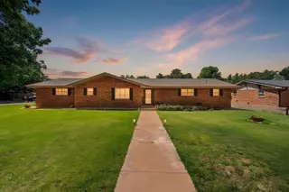 Sold home at 2501 N 2nd Street