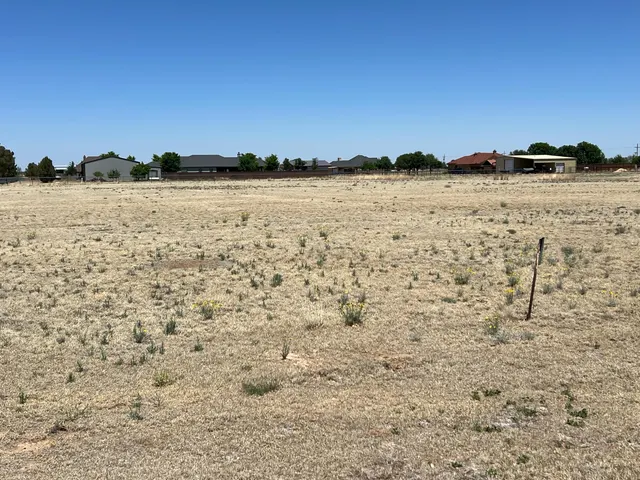 Front exterior — 5402 C R 7920, Lubbock, TX 79424