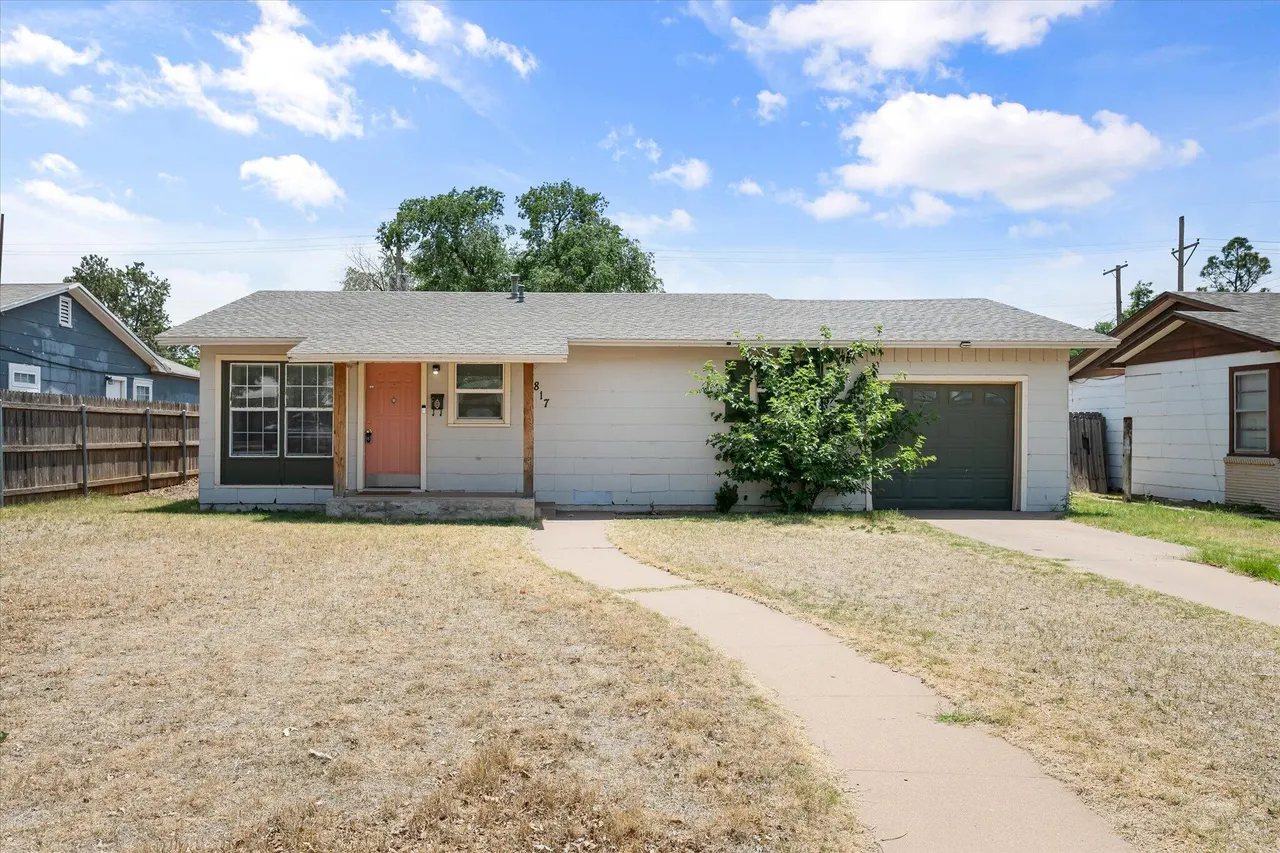 Photo 23 — 3817 31st Street, Lubbock, TX 79410