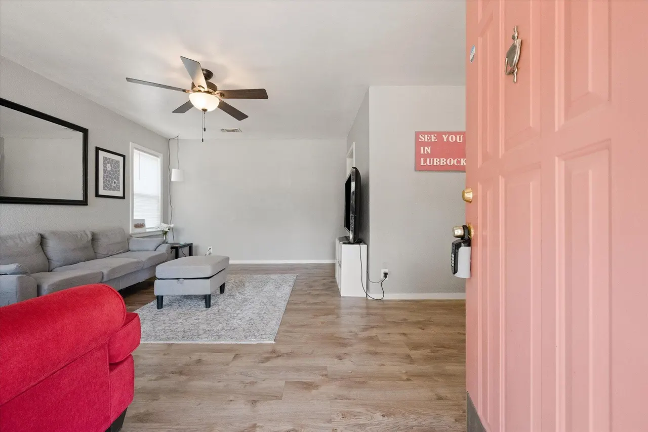 Photo 3 — 3817 31st Street, Lubbock, TX 79410