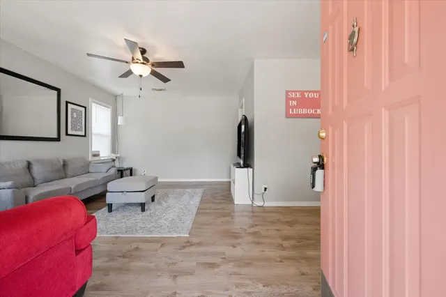 Photo 3 — 3817 31st Street, Lubbock, TX 79410