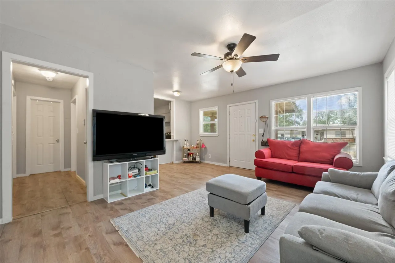 Photo 7 — 3817 31st Street, Lubbock, TX 79410