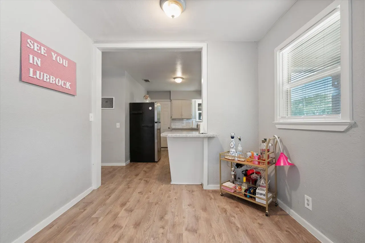 Photo 8 — 3817 31st Street, Lubbock, TX 79410
