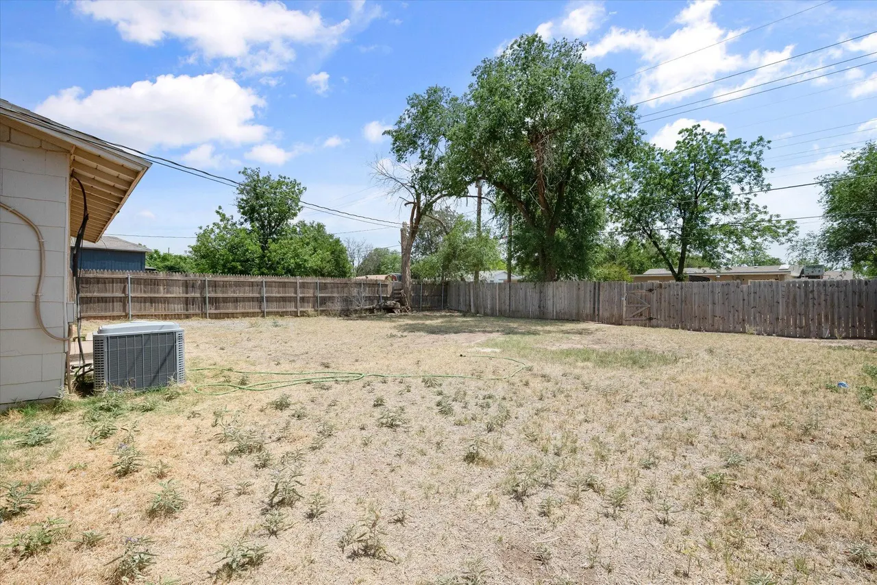 Photo 20 — 3817 31st Street, Lubbock, TX 79410