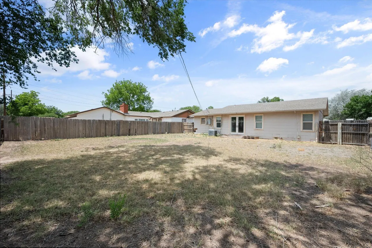 Photo 22 — 3817 31st Street, Lubbock, TX 79410