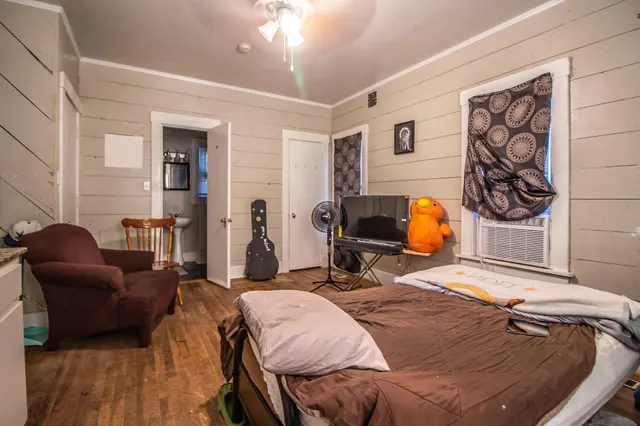 Photo 6 — 2017 17th Street, Lubbock, TX 79401