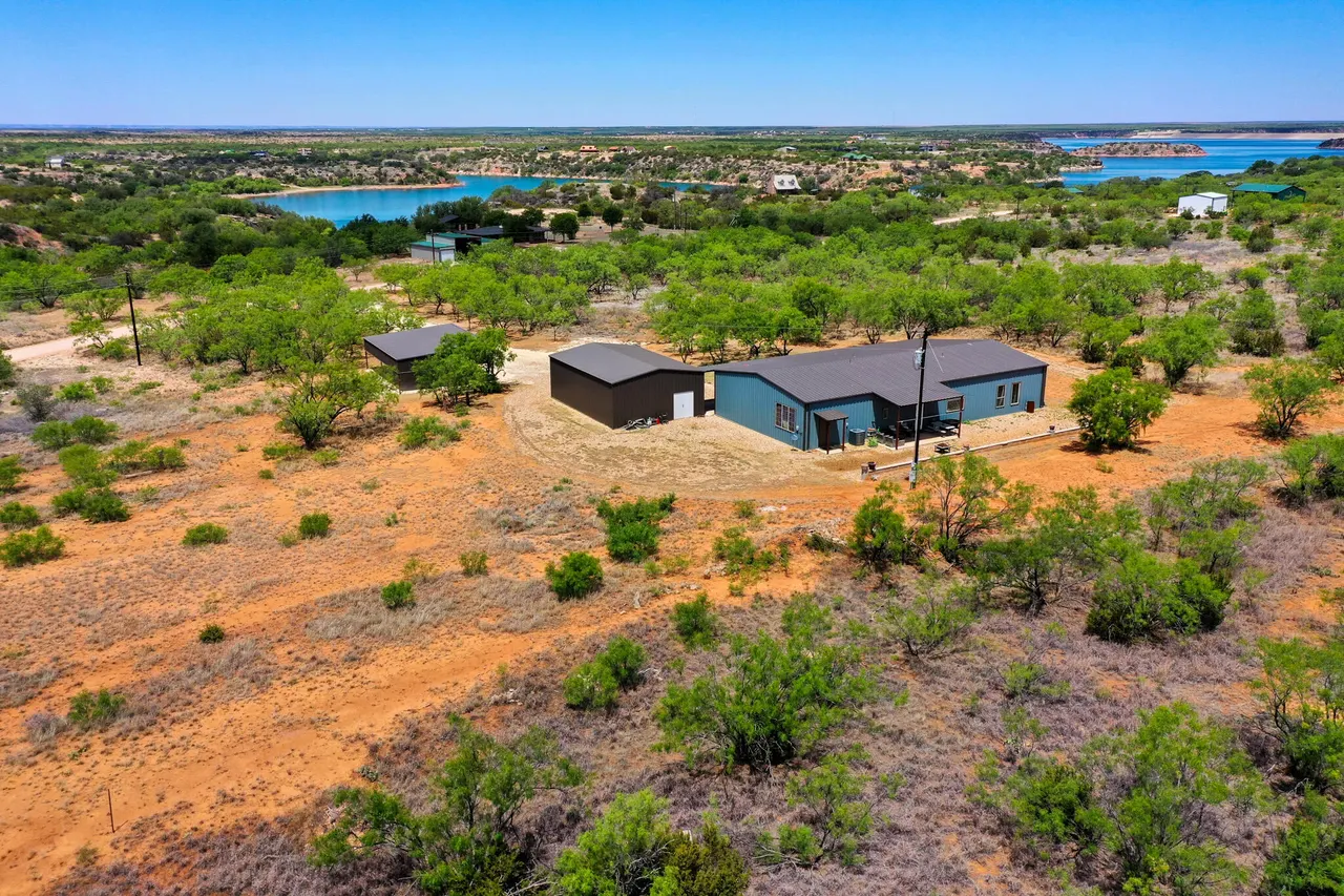 Photo 86 — 301 Fagan Road, Snyder, TX 79549