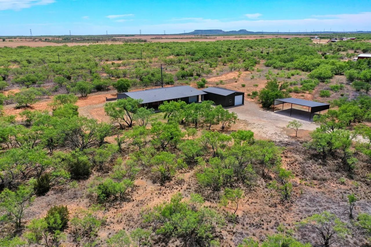 Photo 90 — 301 Fagan Road, Snyder, TX 79549
