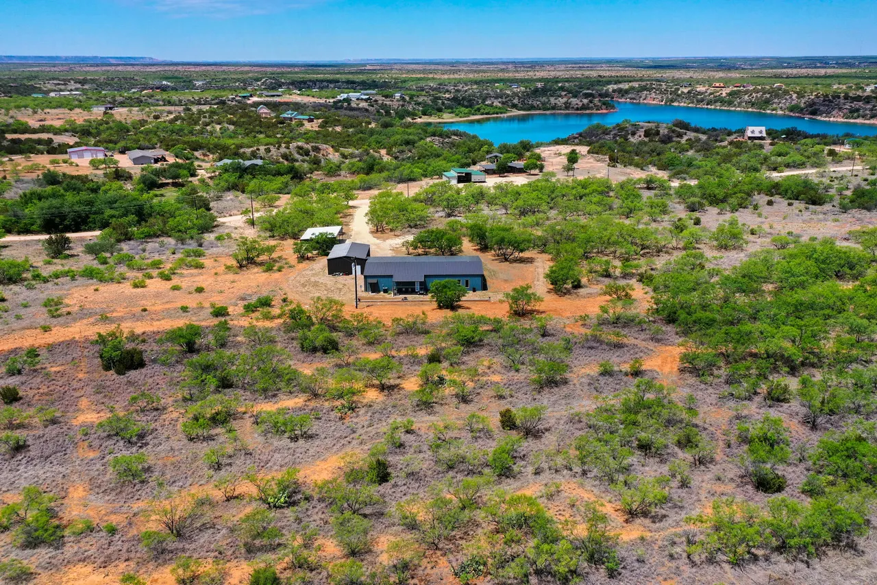 Photo 94 — 301 Fagan Road, Snyder, TX 79549