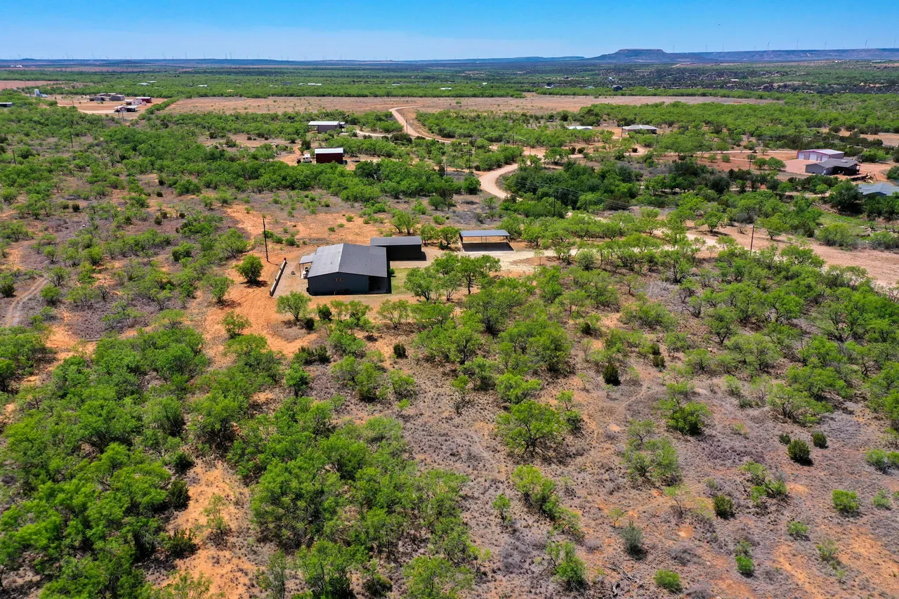 Photo 97 — 301 Fagan Road, Snyder, TX 79549
