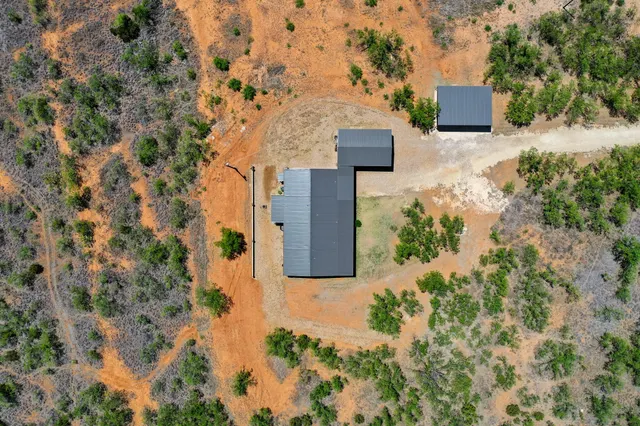 Photo 7 — 301 Fagan Road, Snyder, TX 79549