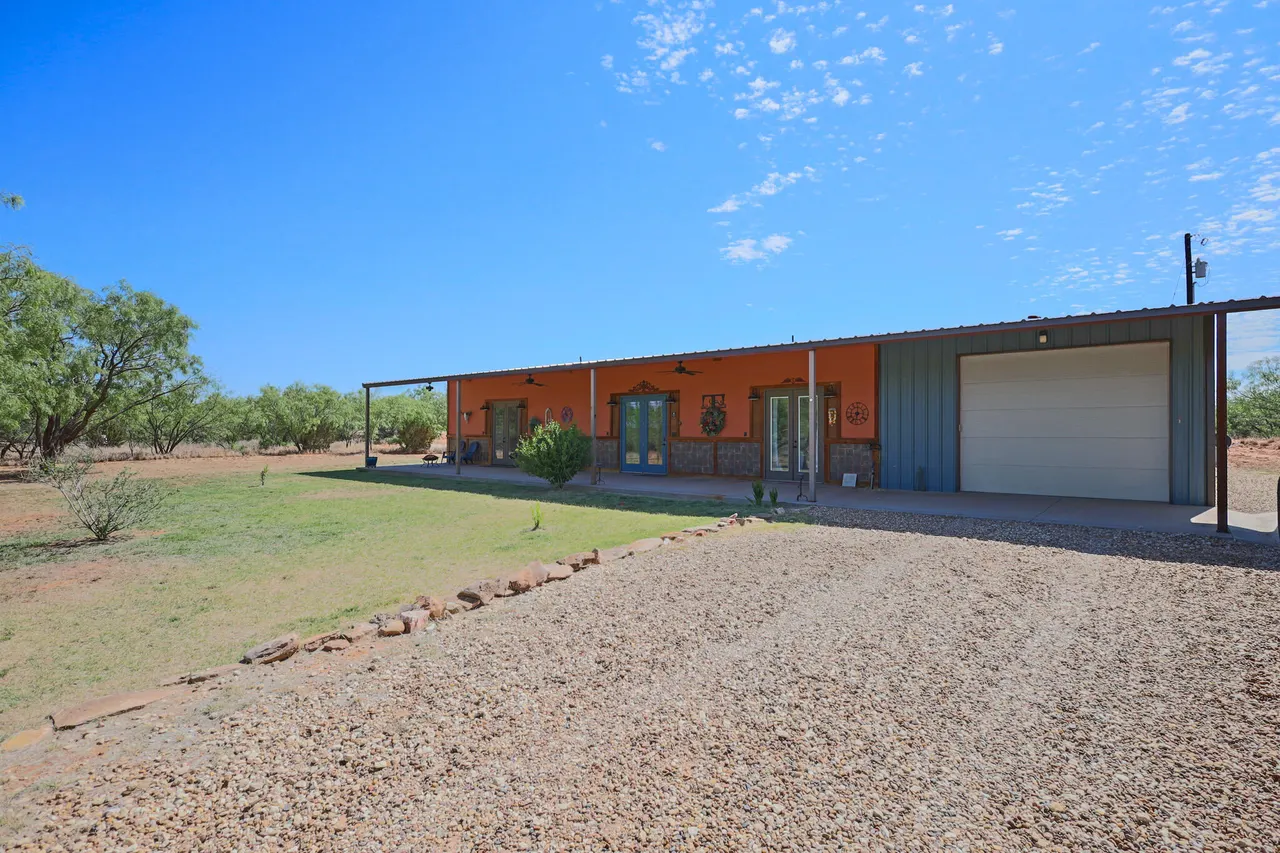 Photo 10 — 301 Fagan Road, Snyder, TX 79549