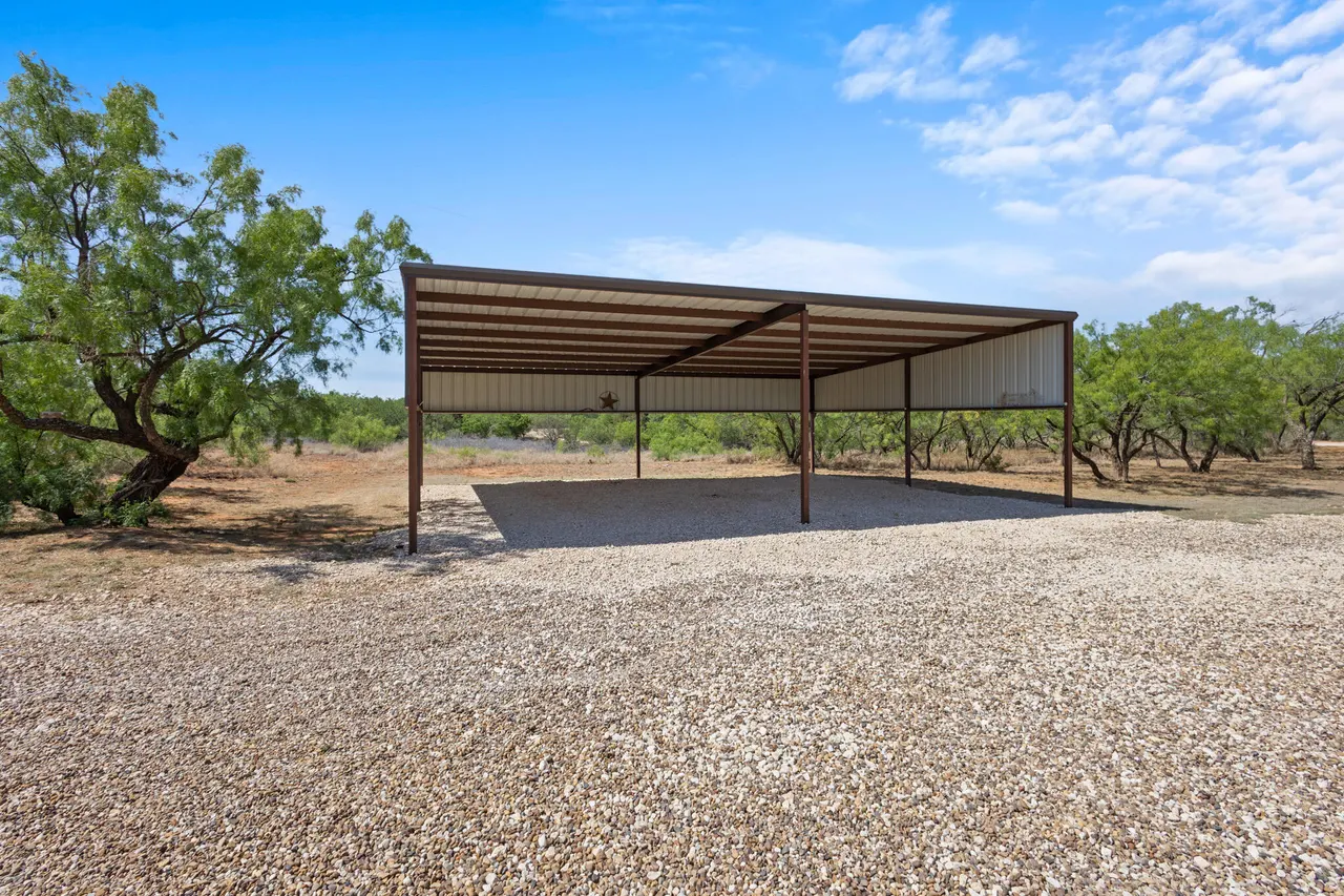 Photo 16 — 301 Fagan Road, Snyder, TX 79549