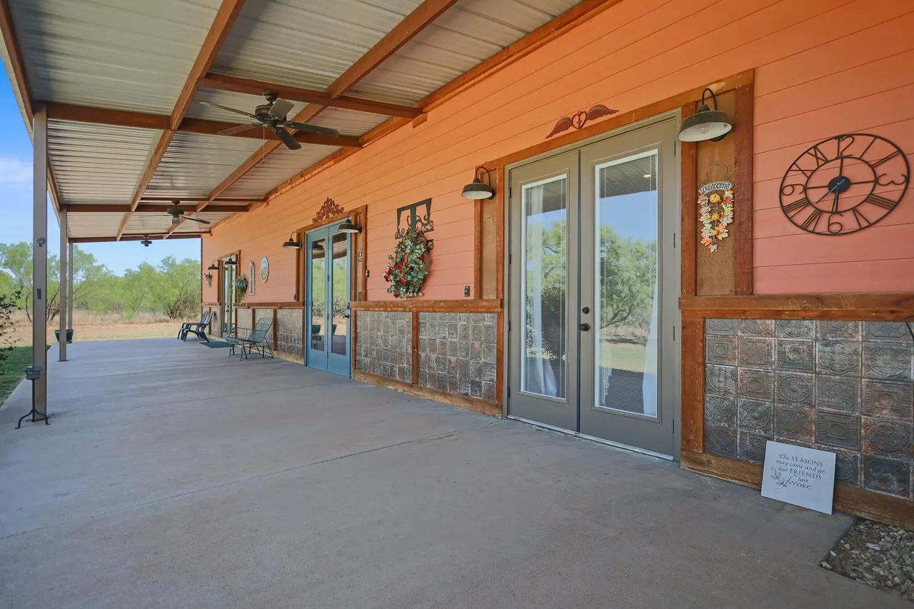 Photo 18 — 301 Fagan Road, Snyder, TX 79549