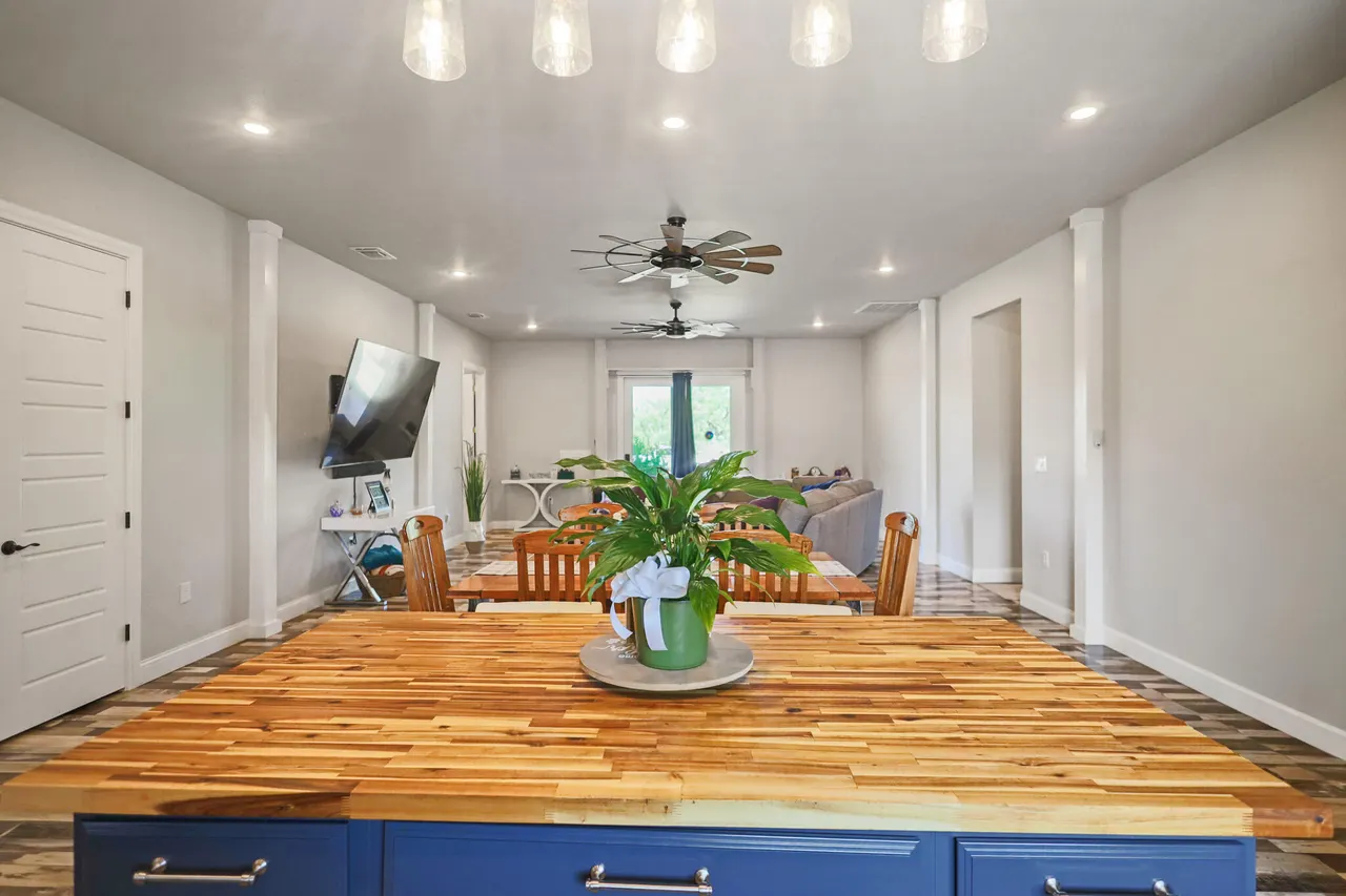 Photo 40 — 301 Fagan Road, Snyder, TX 79549