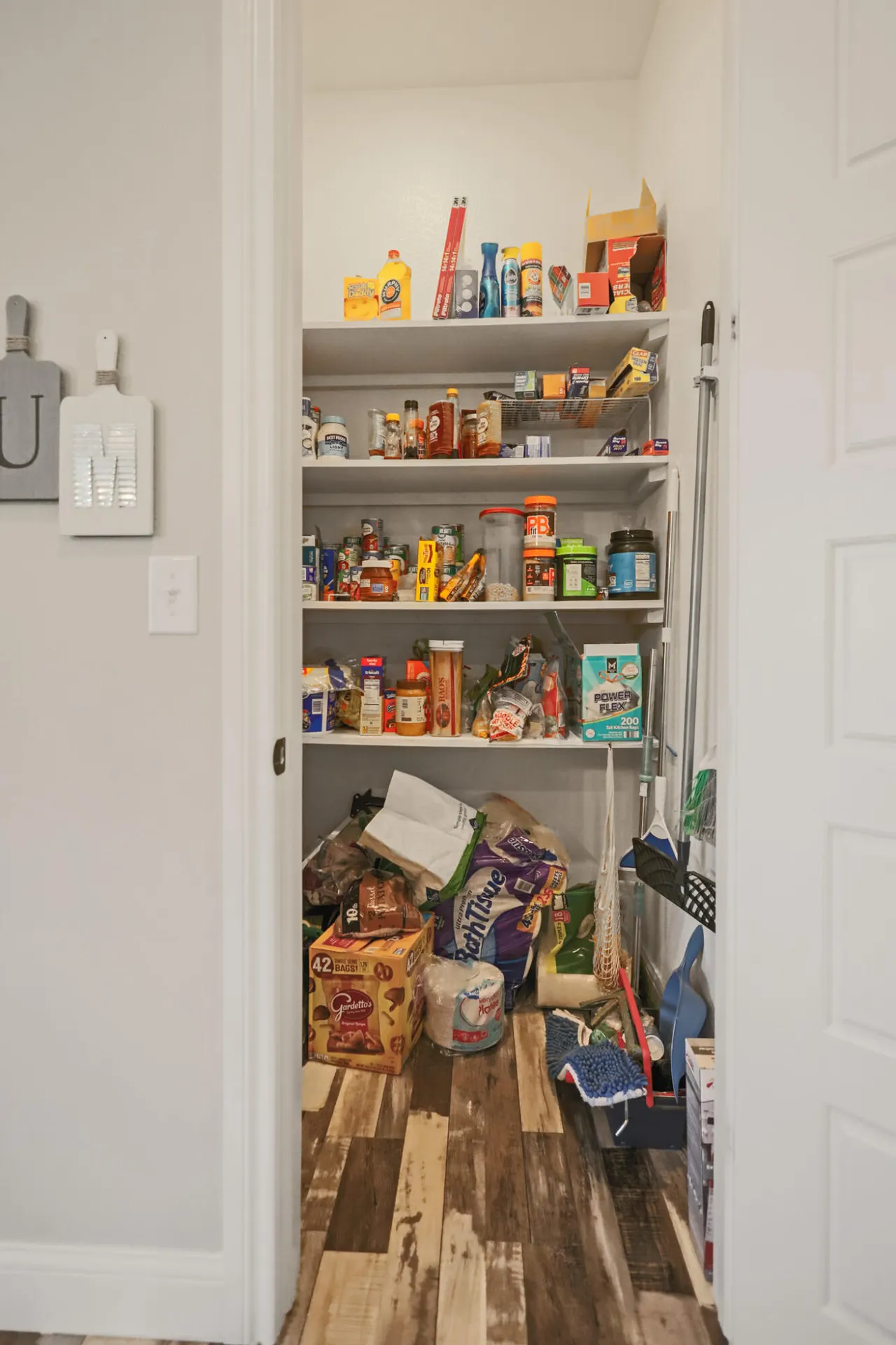 Photo 45 — 301 Fagan Road, Snyder, TX 79549